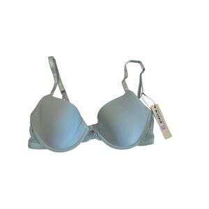 Skarlett Blue Convertible Multiway Underwire Bra Women's Size 32D Style 1731105